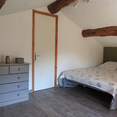 La Nichoule Villa Rosières Eksteriør billede